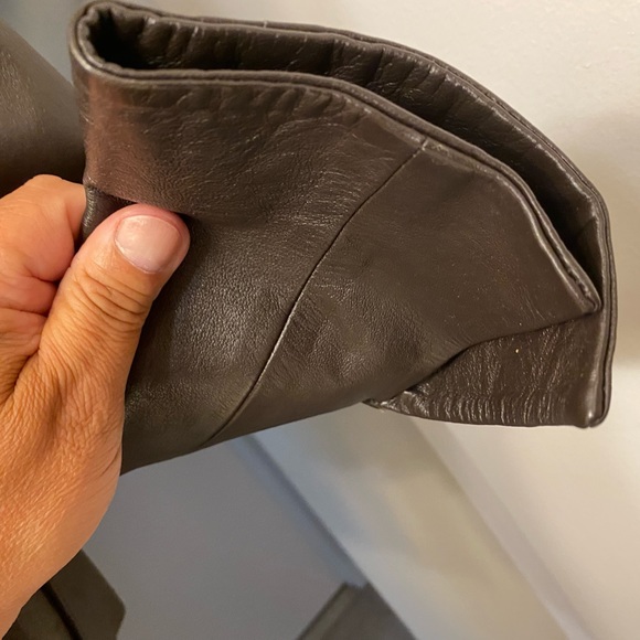 Time for new hm. Only worn a coupla times as you can see from photos. - Picture 5 of 5